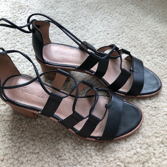 poshmark gladiator sandals